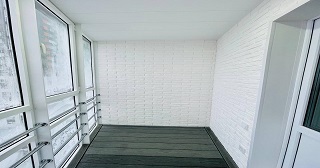 Теплый пол на балконе Арсеньев цена от 843 руб. м/2.