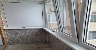 Застеклить лоджию Арсеньев цена от 10011 руб. м/п. за 51 часов